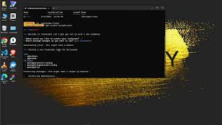 Let's build Full Stack WhatsApp Clone together || Live Stream Project Setup