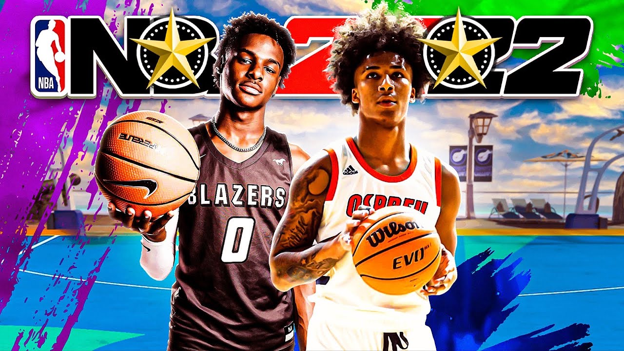 BRONNY JAMES IS TEAMING UP WITH MIKEY WILLIAMS 