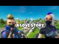 a fortnite roleplay (drift and catalyst love story)-#281