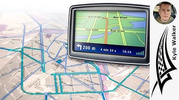 Mastering GPS: How to Update Your Maps Easily and Independently!