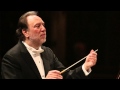 Capture de la vidéo Turandot - Intervista A/Interview With Riccardo Chailly - Parte 1 (Teatro Alla Scala)