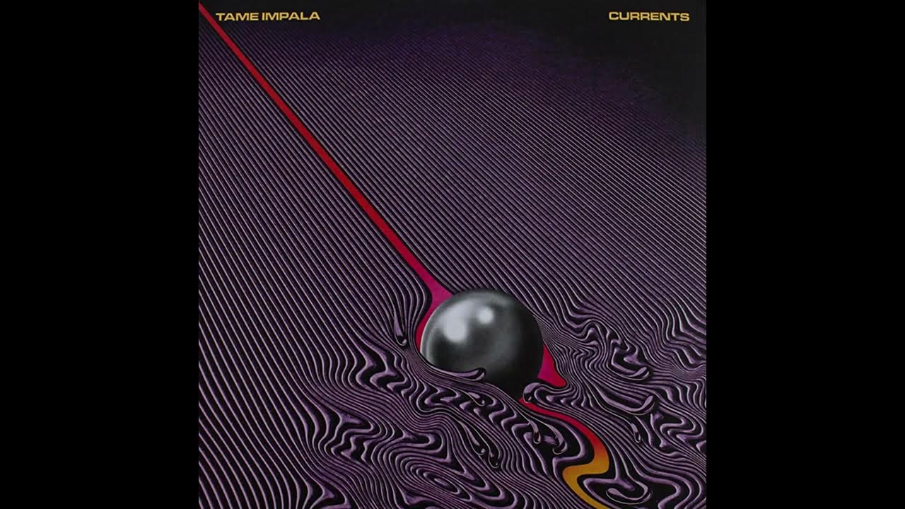 Tame Impala New Person, Same Old Mistakes [Intro Seamless 1 Hour Loop] YouTube