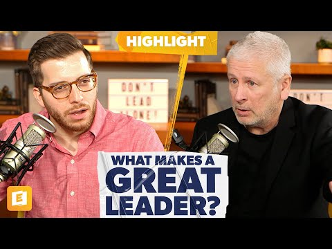 ვიდეო: იყო რამსი კარგი ლიდერი?