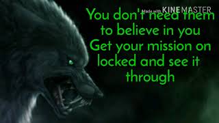 Simon Curtis - Superhero Lyrics