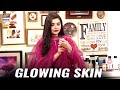 Watch Secrets behind Nida Yasir's Glowing Skin - Good Morning Pakistan Online In Hd