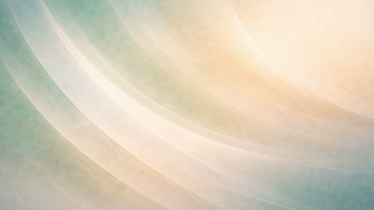 Calm Ambient Music for Concentration | Focus Background