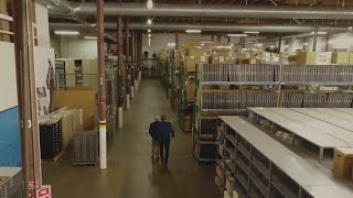 Oregon’s Treasures: A look at what past generations saved