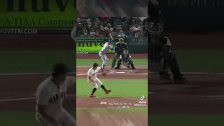 Jeff Mcneil Hilariously Silences Heckler mlb shorts