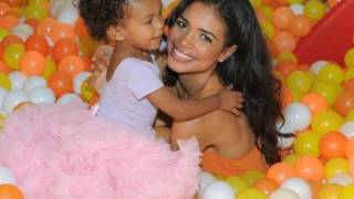 Jennifer Nicole Freeman today