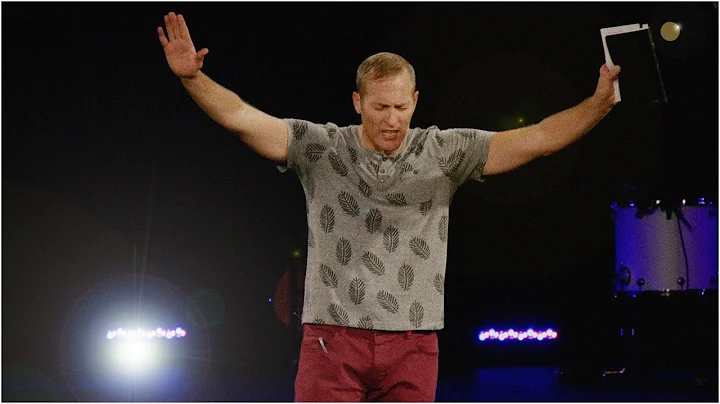 SHOUT TO JESUS!! | John Beeson
