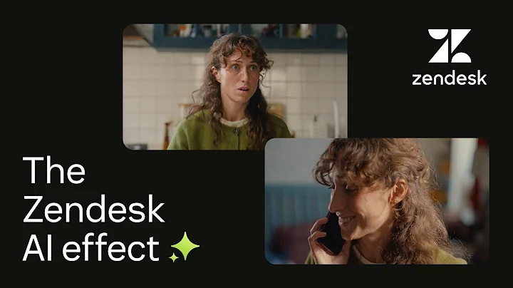 The Zendesk AI Effect