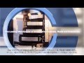 -iSG Industrial Factory Promotion Video with Japanese subtitle-