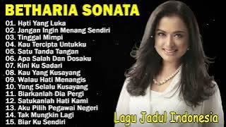 15 Tembang Betharia Sonata | Lagu Lawas Terbaik | Lagu Pop Nostalgia 80an - 90an | Lagu Kenangan