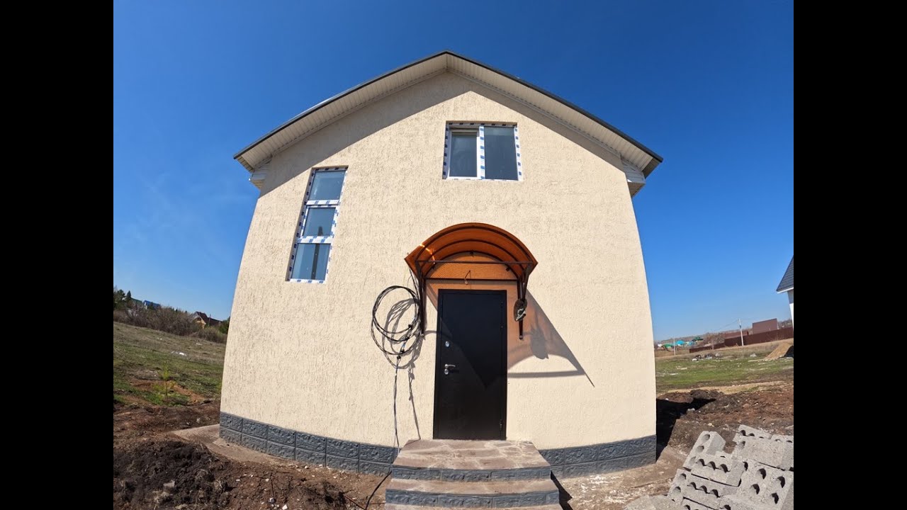 Купить Дом В Грибовке Уфимский Район