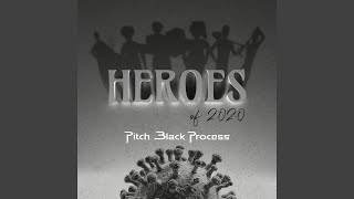 Heroes Of 2020 Feat. Cengiz Tural