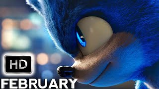 New Movie Trailers February 2021 Week 2 Released This Week Cinemabox Trailers