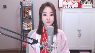 冯提莫《红颜旧》 冯提莫《红颜旧》