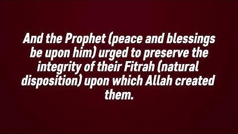 The Corruption of Most Children is Due to the Parents Shaykh Abdul-Razzaq al-Badr حفظه الله