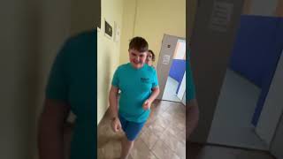 ЛЮТЫЙ ЗАБИВ!! ОДИН ПРОТИВ ТОЛПЫ ВЫСТОЯЛ!!!!