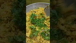 मसूर वेज पुलाव ? food indianfastfood cooking cookingchannel recipe  shorts short ytshorts