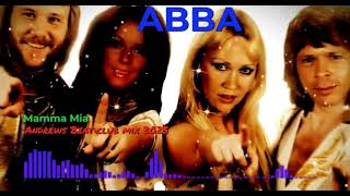 ABBA - Mamma Mia (Andrews Beat club mix 2023). A remix of the 1975 song.