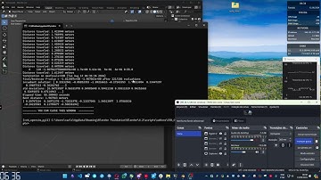 CEB Opensim FW 0.2 (Blender Addon)