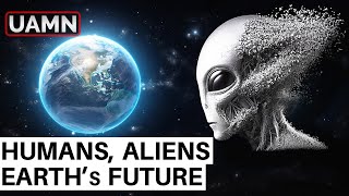 Linda Moulton Howe - Aliens, Future Humans, and Earth’s Mysteries… 90 minute Special!