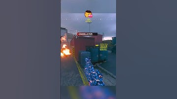 the "JAK PURIFIER" FLAMETHROWER is INSANE #shorts