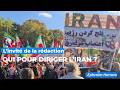 Qui Pour Diriger L Iran L Invité De La Rédaction Du 6 Mars 2026