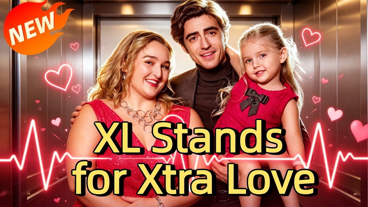 XL：豪门总裁的隐秘爱恋