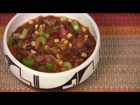 Fiesta Chili