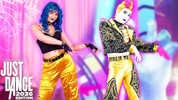 Zombieboy - Lady Gaga - Just Dance 2026 Edition