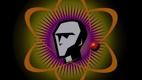 3dfx "Predator" demo, real-time 3D (1999)