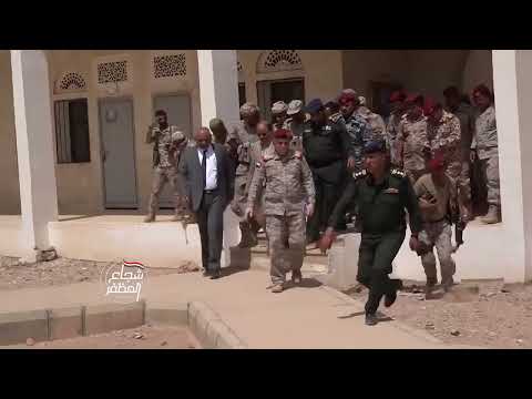 علي محسن صالح الأحمر حضرموت