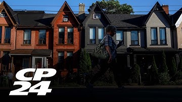 Council votes to permit multiplexes in all Toronto neighbourhoods