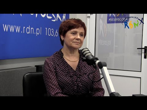 Burmistrz miasta i gminy Żabno Marta Herduś gościem rozmowy Słowo za Słowo (20.03.24 r.)