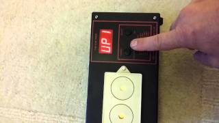 gym timer setup
