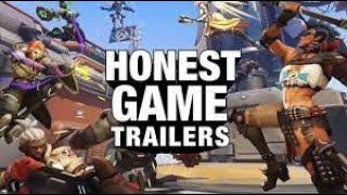Honest Game Trailers | Overwatch 2