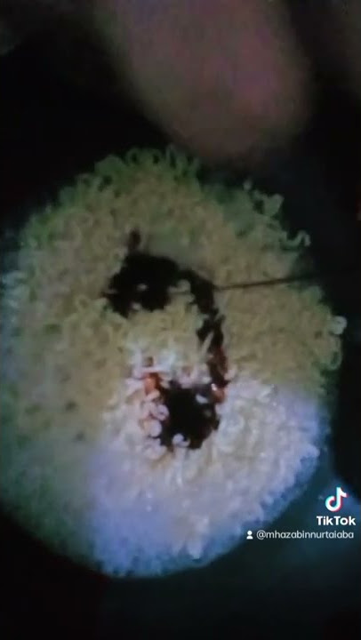 Korean super spicy Ramen noodles cooking #ramen #koreanfood #noodles #bts #cooking #video