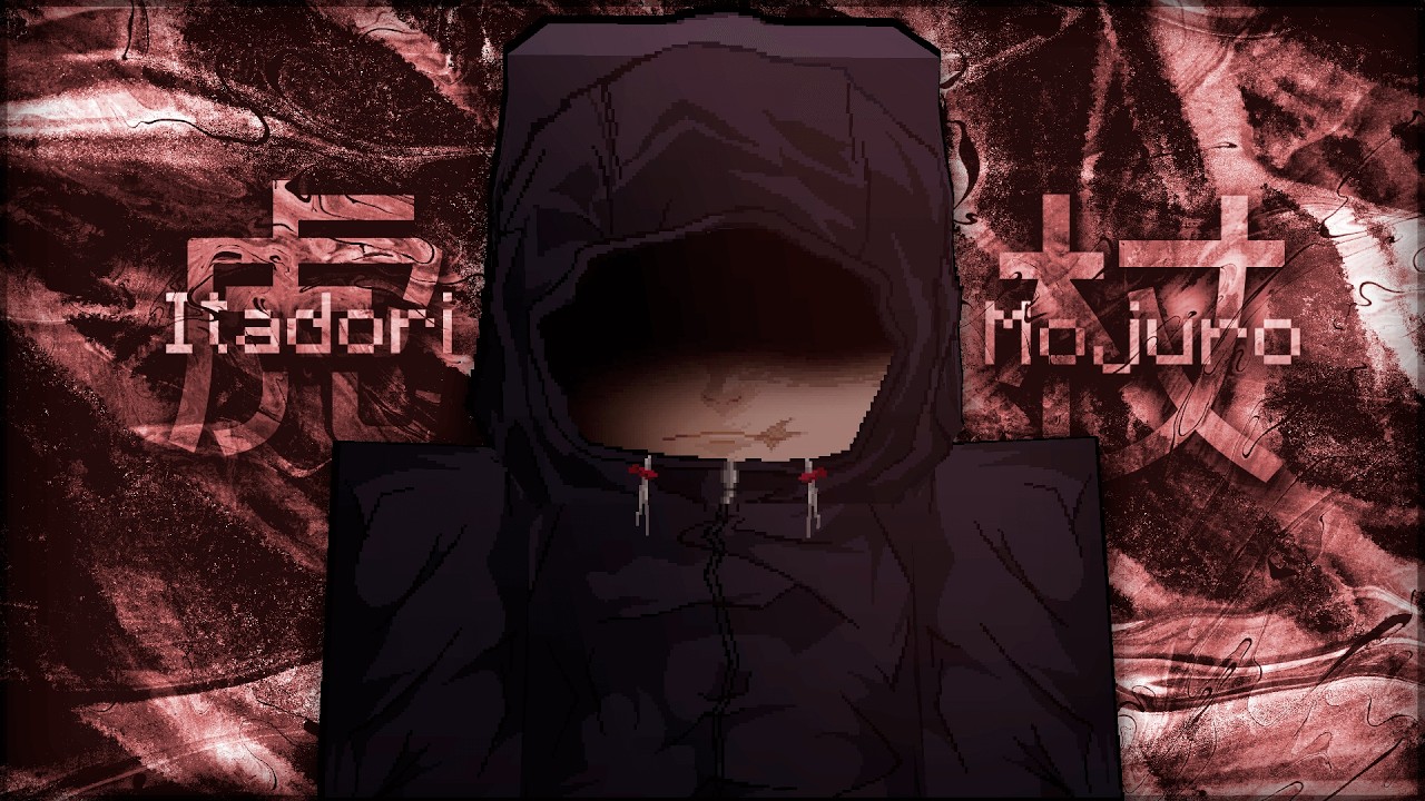 O Vídeo SÓ ACABA quando ITADORI de JUJUTSU MODULO for DERROTADO!