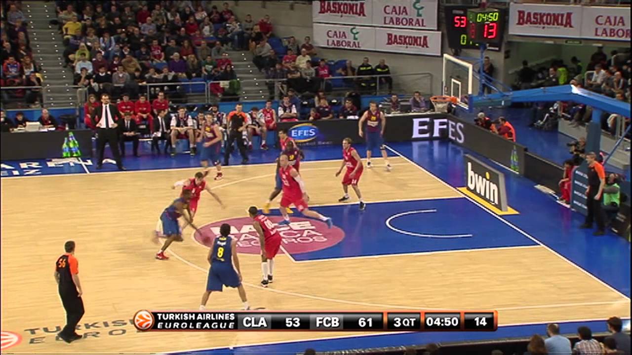 Nightly Notable Pete Mickeal Fc Barcelona Regal Youtube