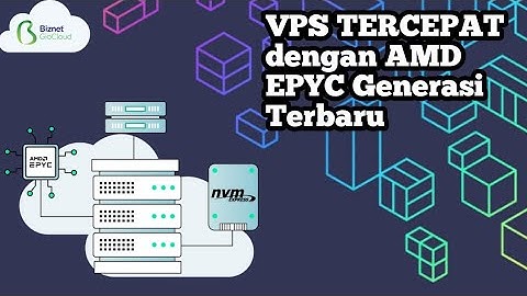 Setting VPS dari Awal Sampai Bisa | VPS Neo Lite Pro dari Biznet Gio Cloud