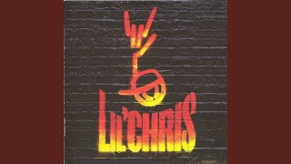 Video thumbnail of "Lil' Chris - Checkin' It Out"