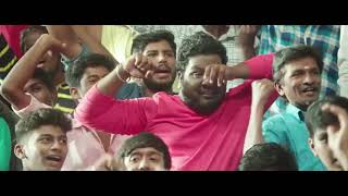 Natpe Thunai Neevilunthal Hiphop Adhi, Anega