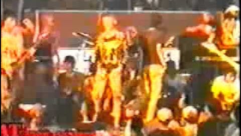 Keparat   Indonesian Punk 90 s