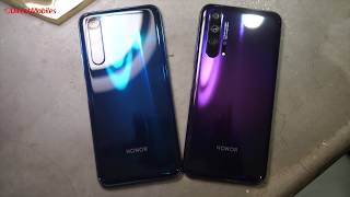 Honor 20 Pro | Hands-On Review & First Look