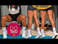 TONED CALVES In 14 Days~Sore In 5 Mins | 10 Min Don’t Ignore Your Calves