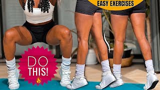 TONED CALVES In 14 Days~Sore In 5 Mins | 10 Min Don’t Ignore Your Calves screenshot 5