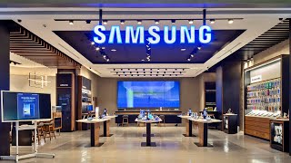 Information Requesting Samsung Technical Support is now easier Update