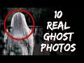 10 Real Ghost Photographs Explained In Hindi | Ghost Caught On Camera | Documentary | Part 1